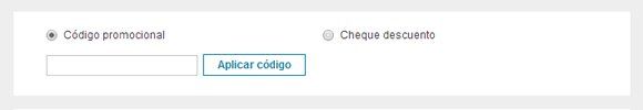 Código promocional Groupalia
